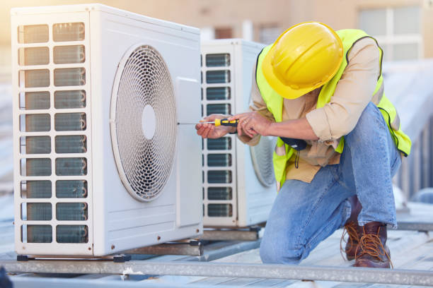 Reliable Charleroi, PA HVAC Solutions