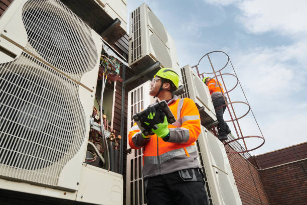Best Geothermal HVAC Systems in Charleroi, PA