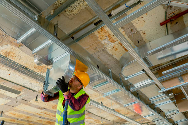 Best HVAC Training and Certification in Charleroi, PA