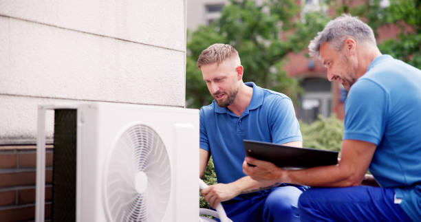 Best Seasonal HVAC Services in Charleroi, PA
