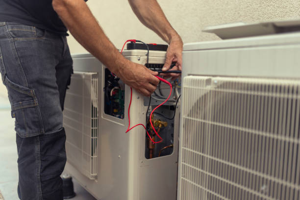 Best Residential HVAC in Charleroi, PA