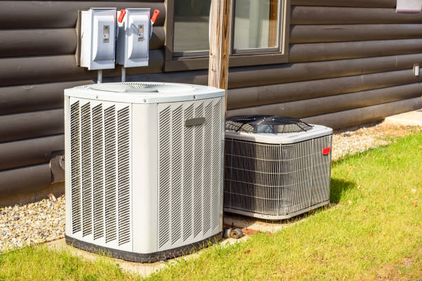 Best Thermostats and Smart Controls in Charleroi, PA